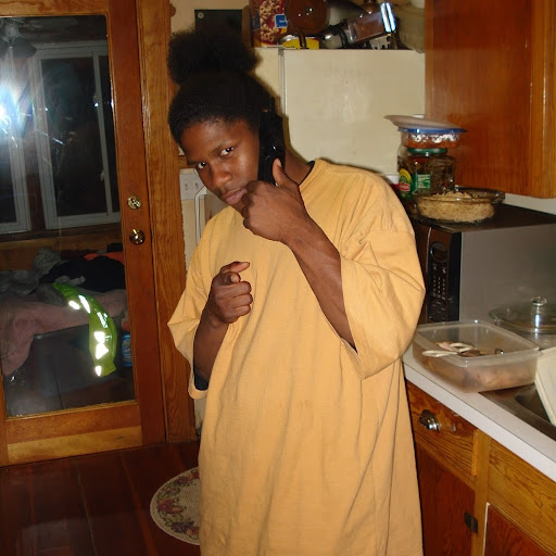 Derrick Washington Photo 16