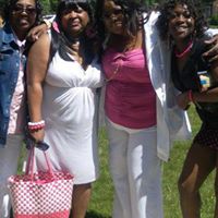 Regina Thomas Photo 42