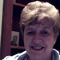 Barbara Starr Photo 23