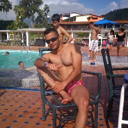 Angel Vargas Photo 32