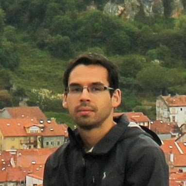Cesar Ayala Photo 33