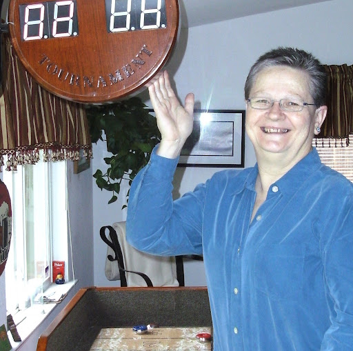 Donna Charles Photo 16