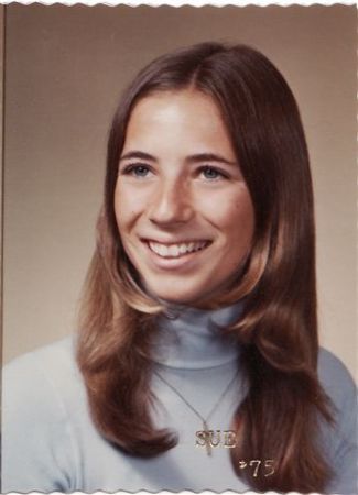 Sue Russell Photo 4