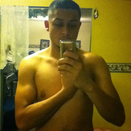 Gerardo Gonzales Photo 12