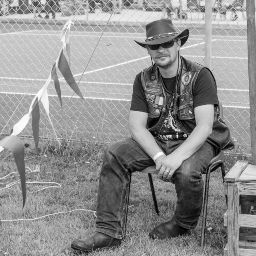 Chris Baker Photo 18