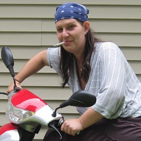 Kelly Horne Photo 37