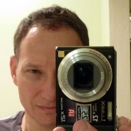Alan Stern Photo 18