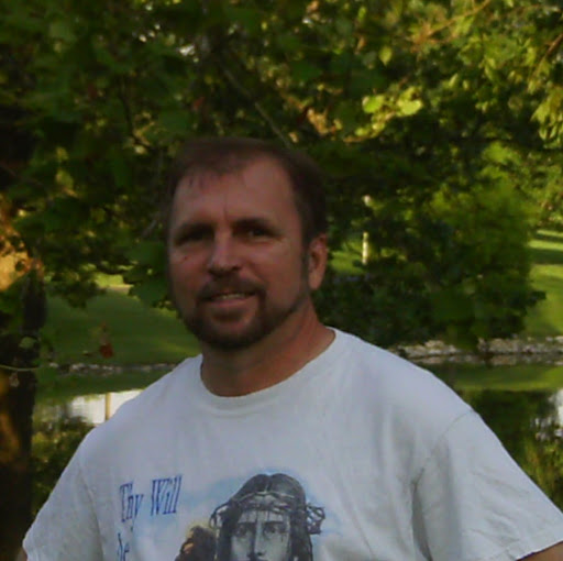Tom Randolph Photo 10