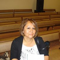 Antonia Robles Photo 6