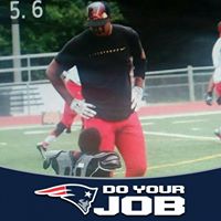 Carl Daniels Photo 42