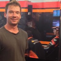 Adam Lint Photo 14