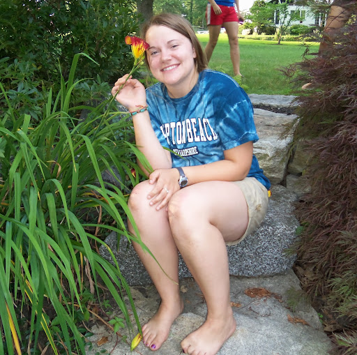 Kayla Leonard Photo 24