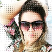 Natalie Santana Photo 10