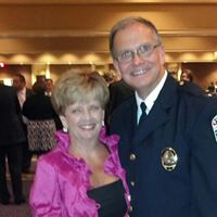 Joan Conrad Photo 28