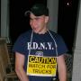 Brian Barry Photo 10