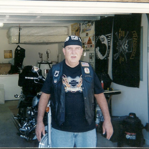 Wayne Walker Photo 16