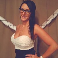 Sarah Proulx Photo 38