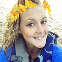 Kristen Bouchard Photo 12
