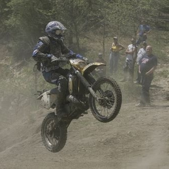 Mike Thacker Photo 33