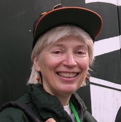 Janet Sanford Photo 9