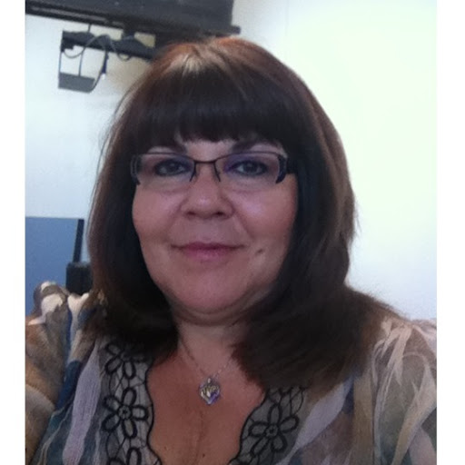 Kimberley Byrd Photo 22