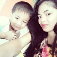 Rhea May Photo 9