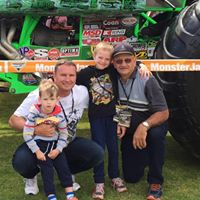 Jason Collard Photo 29