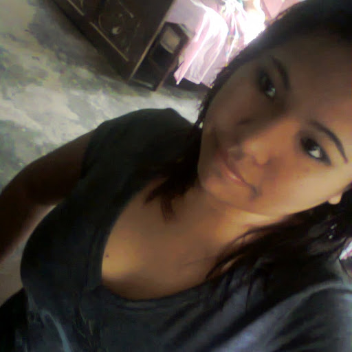 Maria Enriquez Photo 13