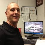Rick Rowley Photo 1
