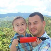 Samuel Colon Photo 34