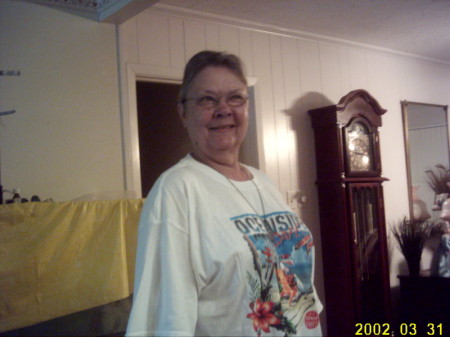 Nancy Payne Photo 21