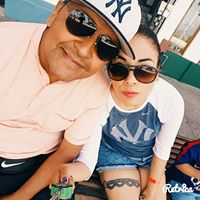 Reyna Badillo Photo 13