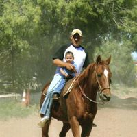 Jorge Rendon Photo 26