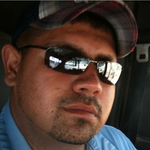 Jason Martinez Photo 32