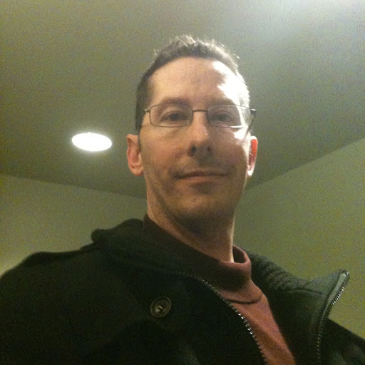 Keith Travis Photo 20