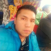 Felix Cruzado Photo 3