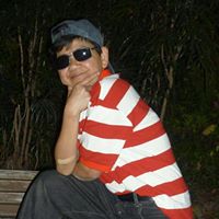 Rocky Robles Photo 3