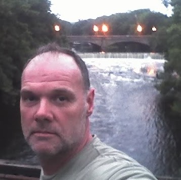 Tim O'Neill Photo 16