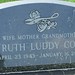 Ruth Cox Photo 34