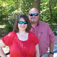 Christy Capps Photo 17