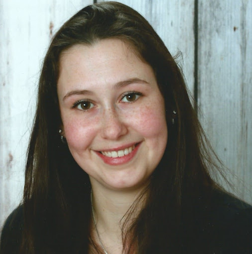 Michelle Caron Photo 41