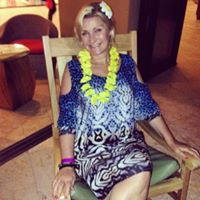 Alison Lord Photo 19