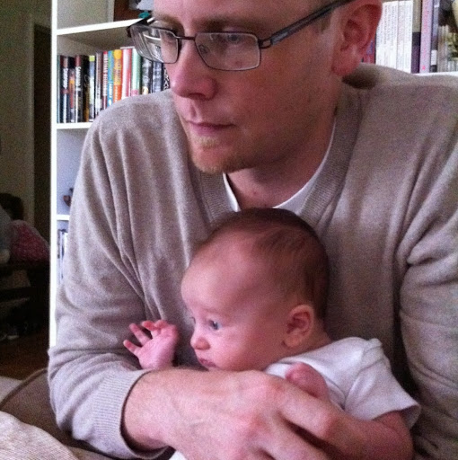 Charles Hayden Photo 42