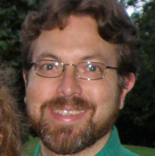 Richard Proctor Photo 12