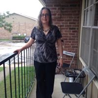 Danielle Wyman Photo 7
