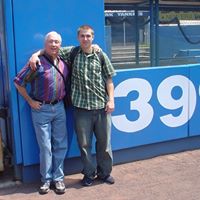 Dennis Long Photo 44