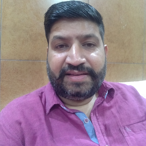 Vishal Gupta Photo 49