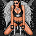 Angel Blair Photo 12
