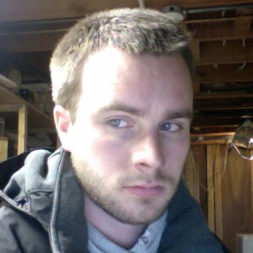 Tyler Halter Photo 9
