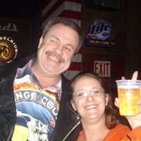 Eric Dodd Photo 16